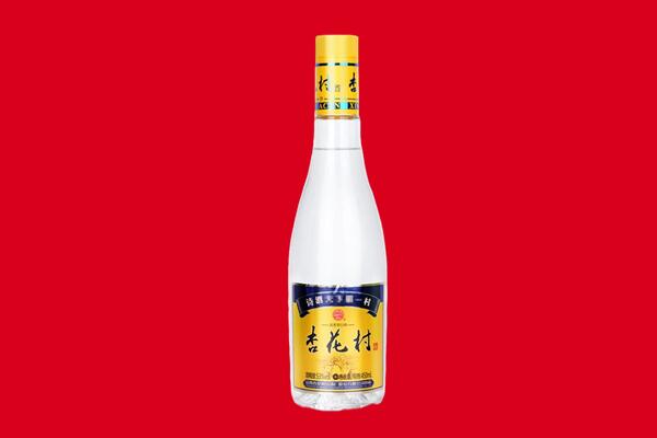伊犁霍城县回收杏花村