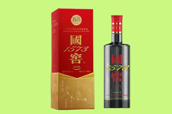 伊犁霍城县回收国窖