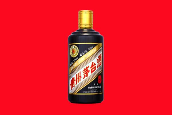 伊犁霍城县回收茅台酒瓶